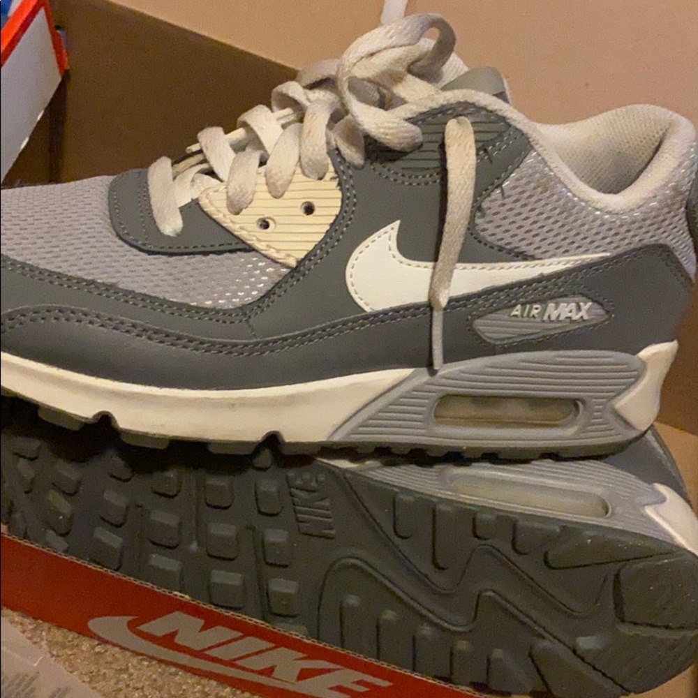 Nike Air Max